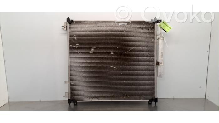 Land Rover Range Rover Sport L494 Skraplacz / Chłodnica klimatyzacji 