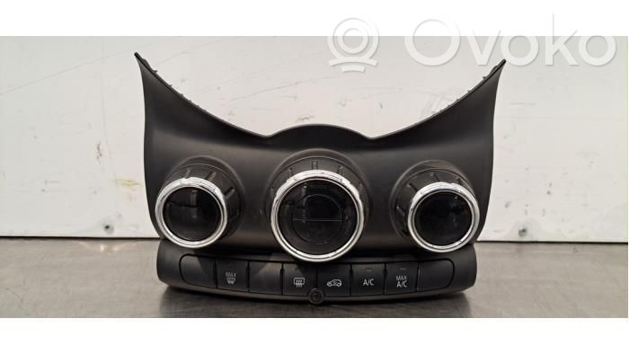 Mini One - Cooper F56 F55 Unitate control climatizare 