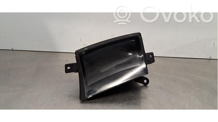 Head up display screen   5A63BF0,62305A838C4,62305B40C62
