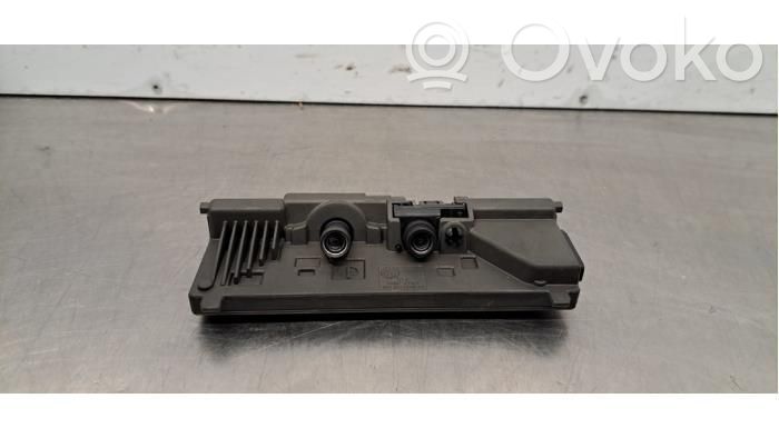 BMW iX1 Kamera szyby przedniej / czołowej 