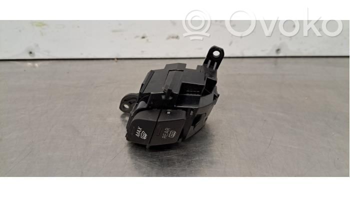 Schalter Scheibenheizung   61315A500B1