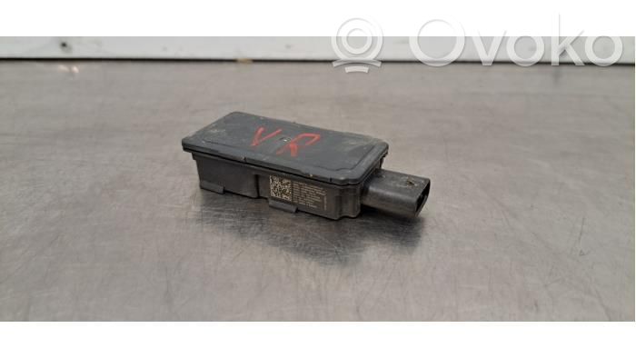 Keyless Steuergerät   5A707E1