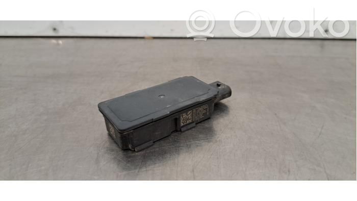 Keyless Steuergerät   5A707E1