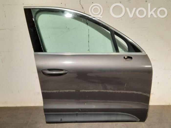 Porsche Macan (95B) Durvis 