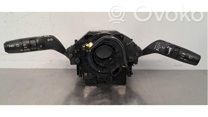 Nissan Qashqai J12 Leva/interruttore dell’indicatore di direzione e tergicristallo