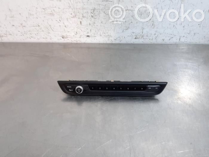 BMW 1 F40 Panel radia 