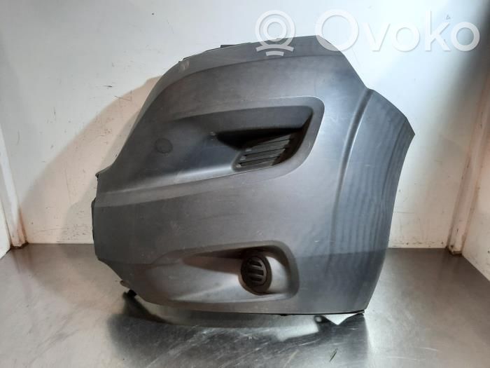 Citroen Jumper Rivestimento del pannello parte angolare del paraurti anteriore