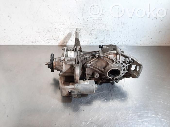 Mercedes-Benz A W177 AMG Tylny mechanizm różnicowy 