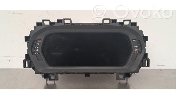 Audi A3 8Y Licznik / Prędkościomierz 