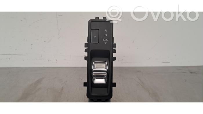 Audi A3 8Y Selector de viteze 