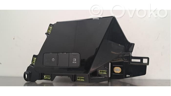 Audi A3 8Y Interruptor de luz antiniebla 