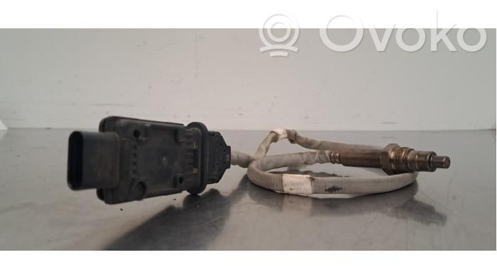 Audi A3 8Y Lambda zonde 