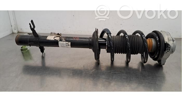 Citroen Jumper Ammortizzatore anteriore