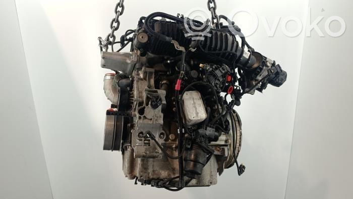 BMW 1 F40 Engine 