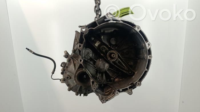 BMW 1 F40 Manualna 5-biegowa skrzynia biegów 
