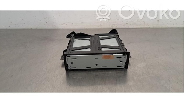 Audi A3 8Y Unitate principală radio/CD/DVD/GPS 