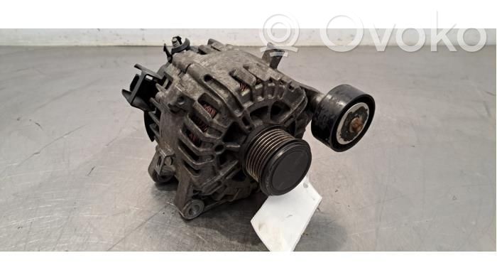 Ford Transit Ģenerators 