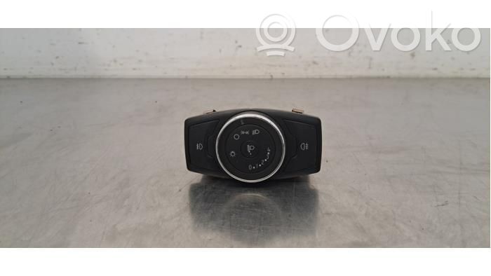 Ford Transit Headlight level height control switch 