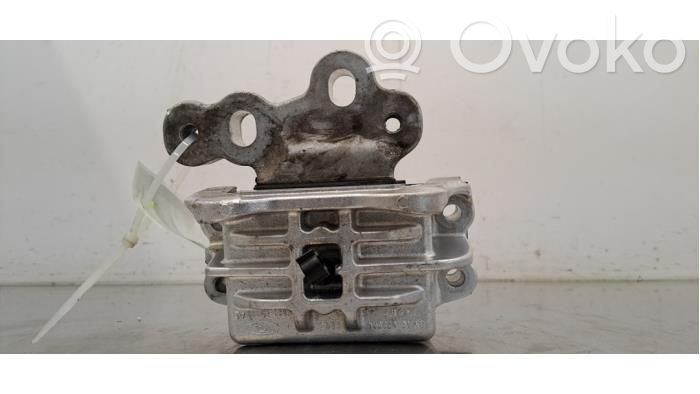 Engine mount bracket   GK217M124AE