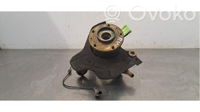 Peugeot Boxer Achsschenkel vorne 