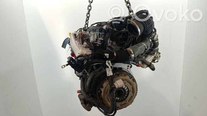 Motor   05L100032A