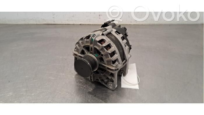 Nissan Micra K14 Lichtmaschine 