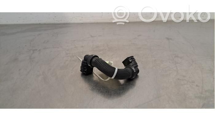 Peugeot 308 Conductă/furtun lichid de răcire motor
