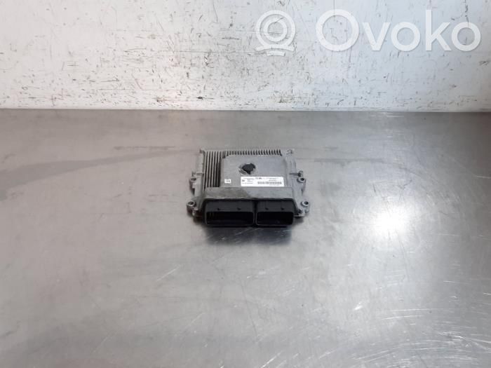 Engine control unit/module   9815023380