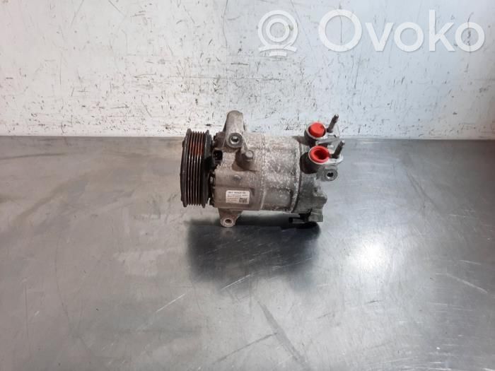 Ford Transit -  Tourneo Connect Ilmastointilaitteen kompressorin pumppu (A/C) 