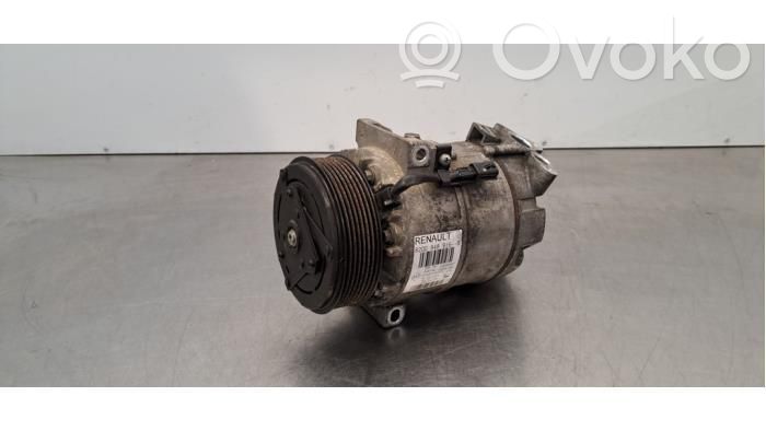 Renault Master III Air conditioning (A/C) compressor (pump) 
