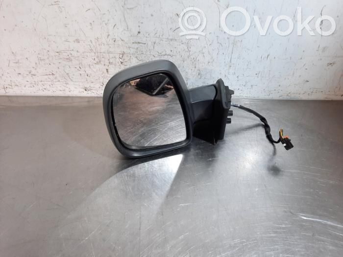 Citroen Berlingo Oglindă electrică ușă față 