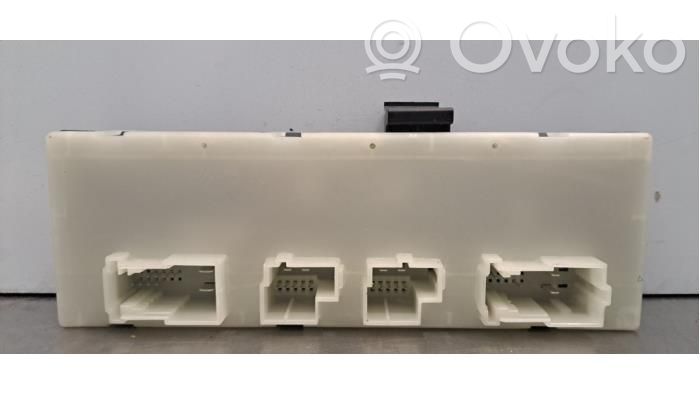Tailgate/trunk control unit/module   61359879768,9879768,9879768