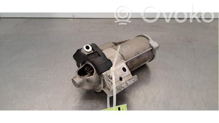 Electromotor   8671504,12415A33FB9,12418671504,12418693977