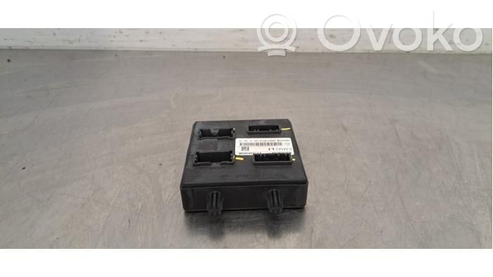 Renault Express Alte unități/module de control 