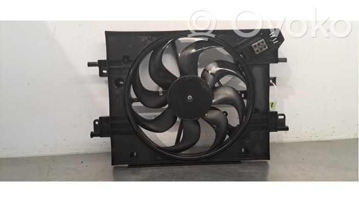 Fan set   214817080R