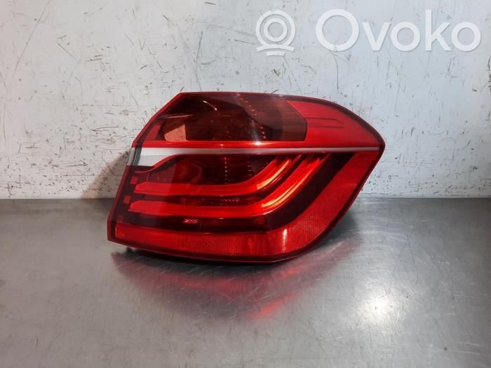 BMW 2 F45 Lampă spate în caroserie 