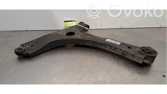 Front control arm   2598805,BK213A053AH,BK213A053AH