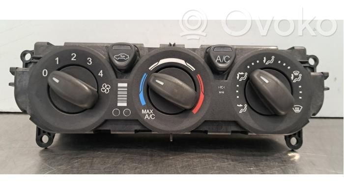 Ford Transit Climate control unit 