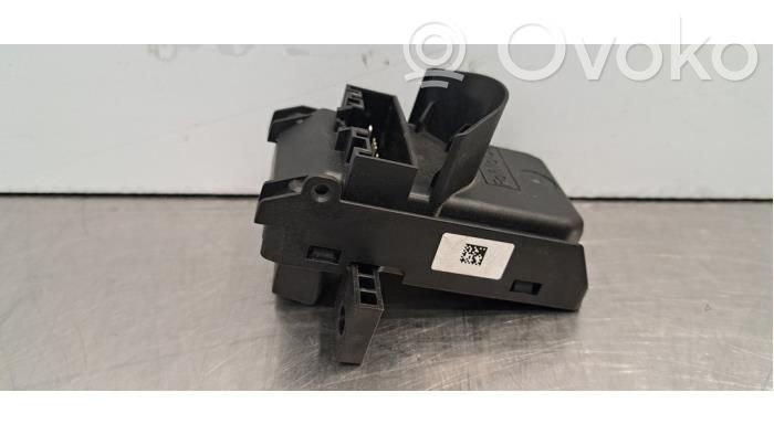 Ford Transit Gateway control module 