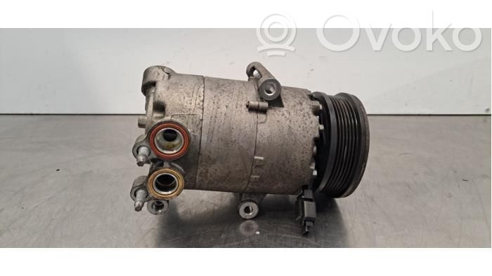 Klimakompressor Pumpe   AV6119D629CA