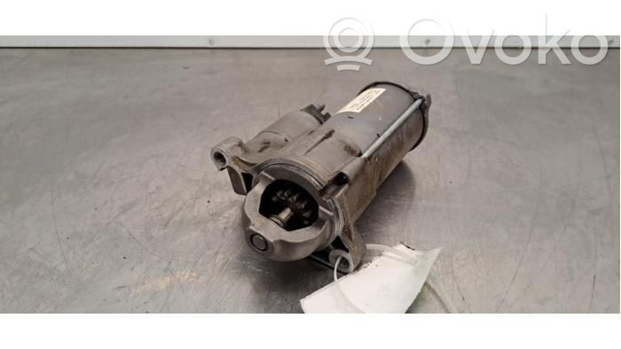 Mercedes-Benz Vito Viano W447 Electromotor 