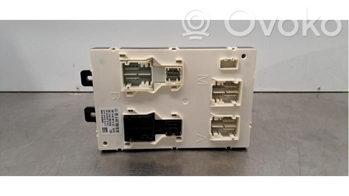 Mercedes-Benz Vito Viano W447 Modul de control caroserie central 