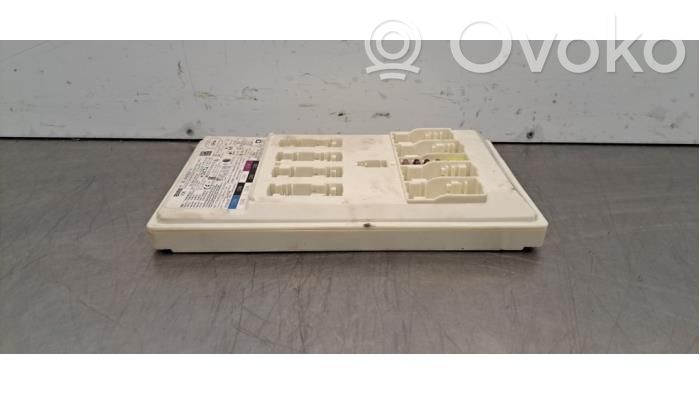 BMW 1 F40 Central body control module 