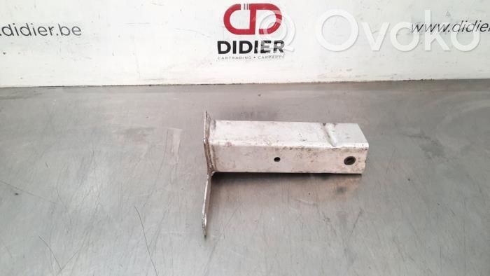 Audi RS6 C7 Radiator support slam panel 