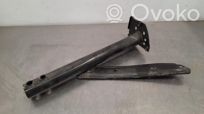 Jeep Compass Radiator support slam panel 