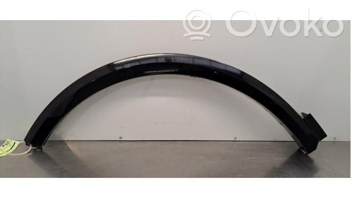 Renault Megane E-Tech Front arch trim 