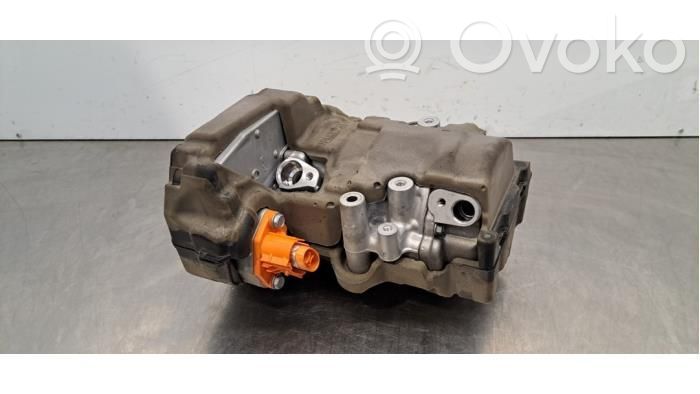 Air conditioning (A/C) compressor (pump)   926005MZ1A,03G01280,424002090