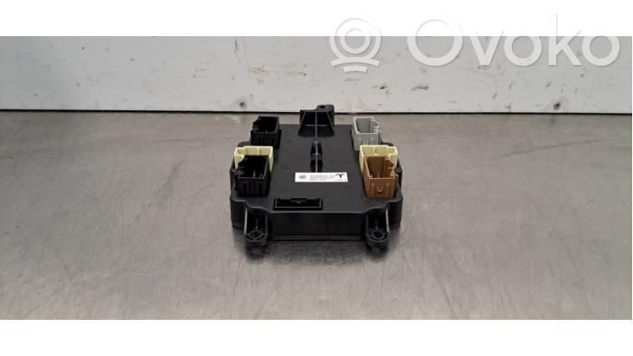 Door central lock control unit/module   106205600D