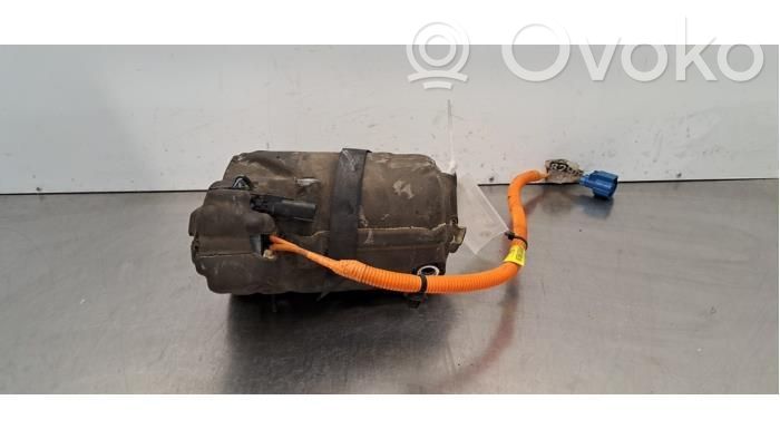 Compresseur de climatisation   104244200K