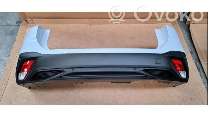 Peugeot 308 Parachoques 